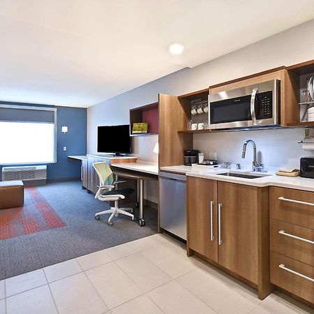 Home2 Suites By Hilton Las Vegas Convention Center - No Resort Fee Екстериор снимка