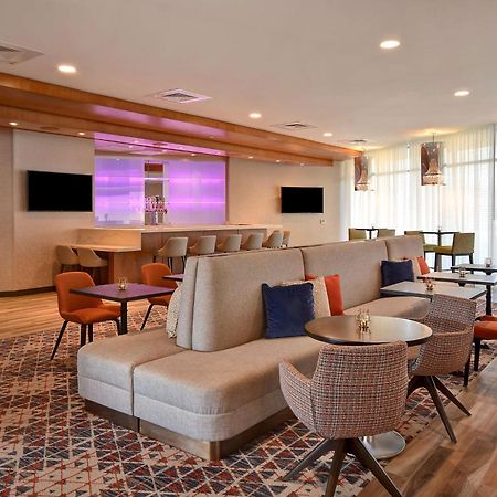 Home2 Suites By Hilton Las Vegas Convention Center - No Resort Fee Екстериор снимка