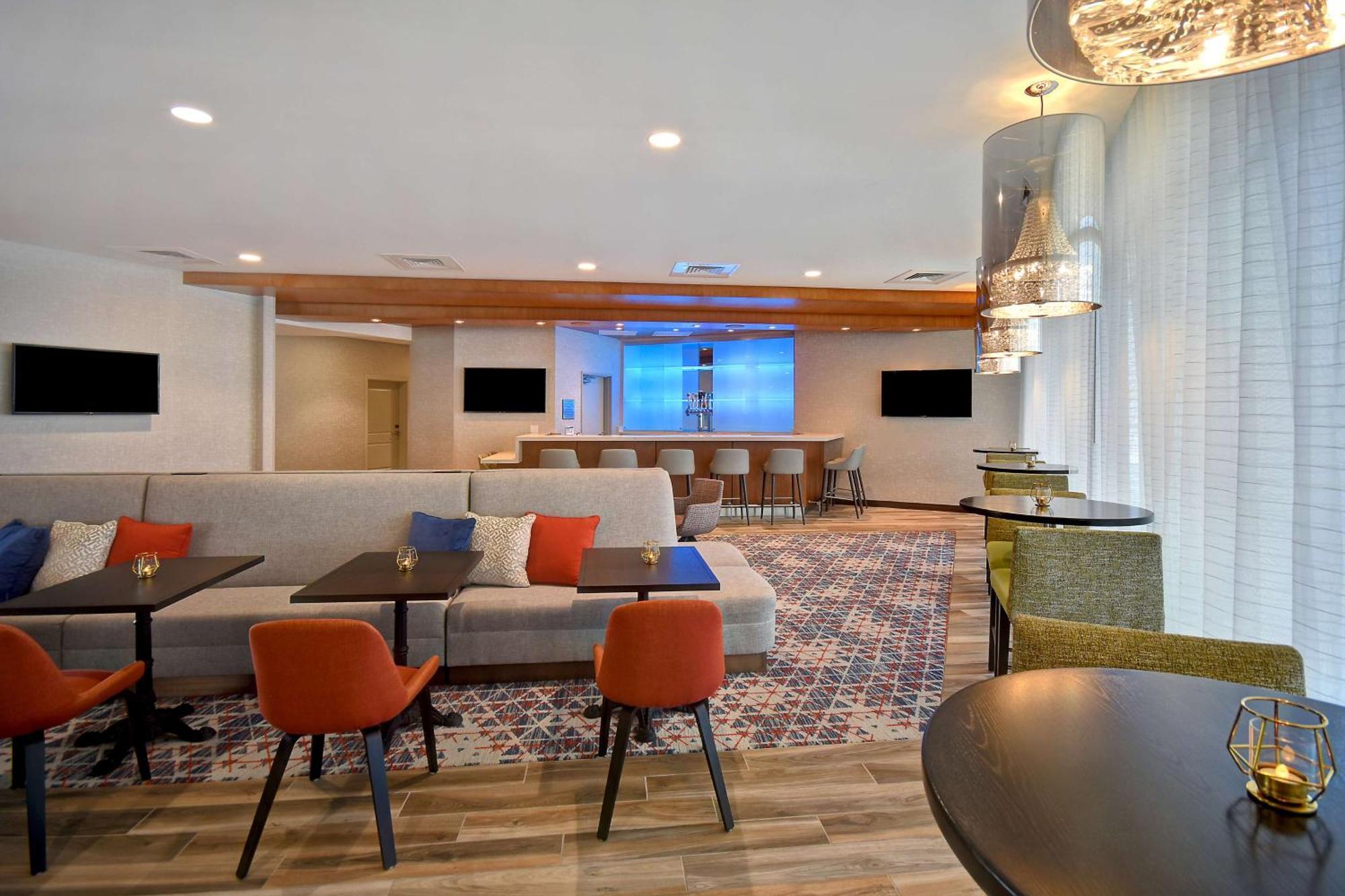 Home2 Suites By Hilton Las Vegas Convention Center - No Resort Fee Екстериор снимка