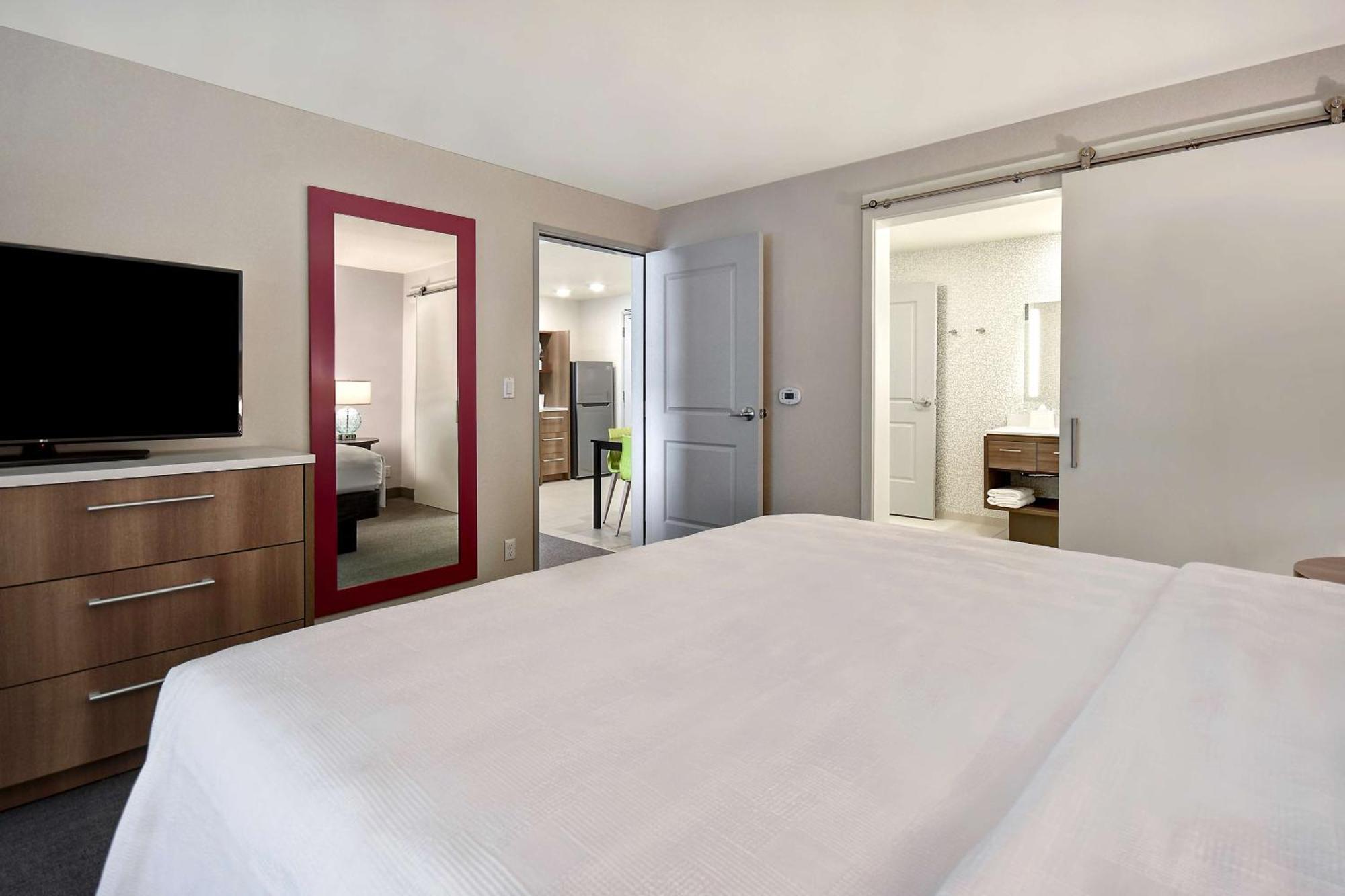 Home2 Suites By Hilton Las Vegas Convention Center - No Resort Fee Екстериор снимка