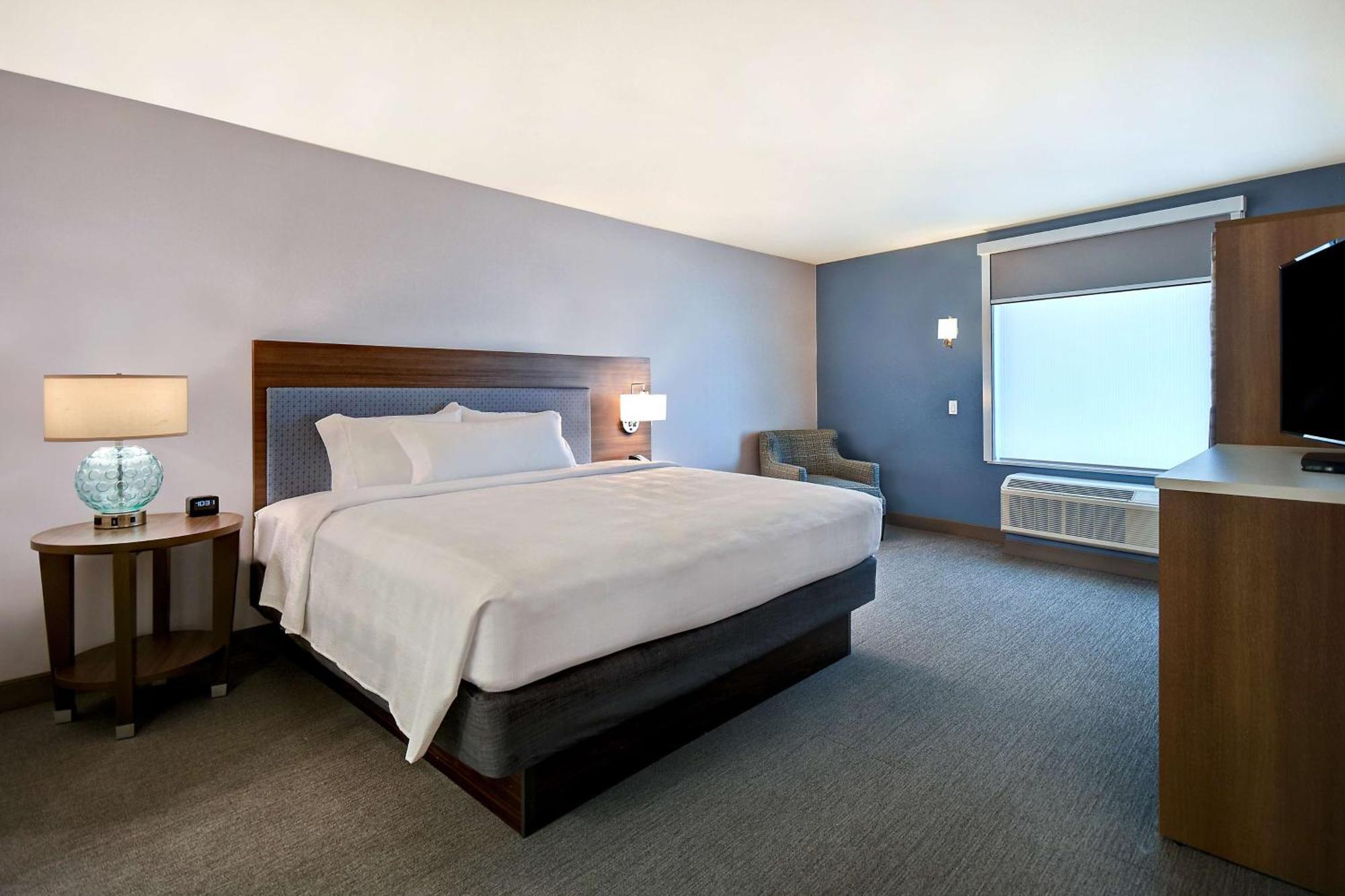 Home2 Suites By Hilton Las Vegas Convention Center - No Resort Fee Екстериор снимка