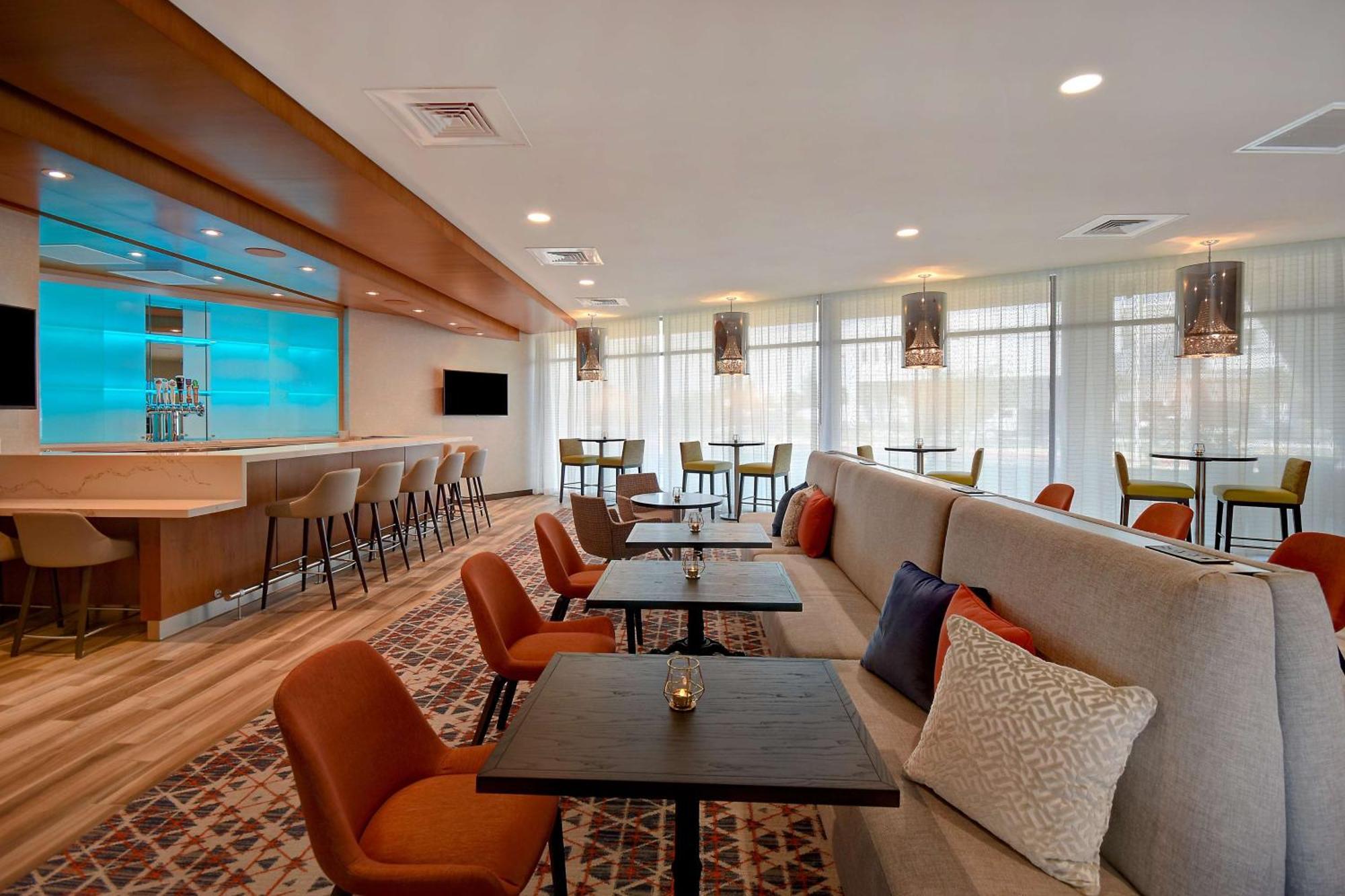 Home2 Suites By Hilton Las Vegas Convention Center - No Resort Fee Екстериор снимка
