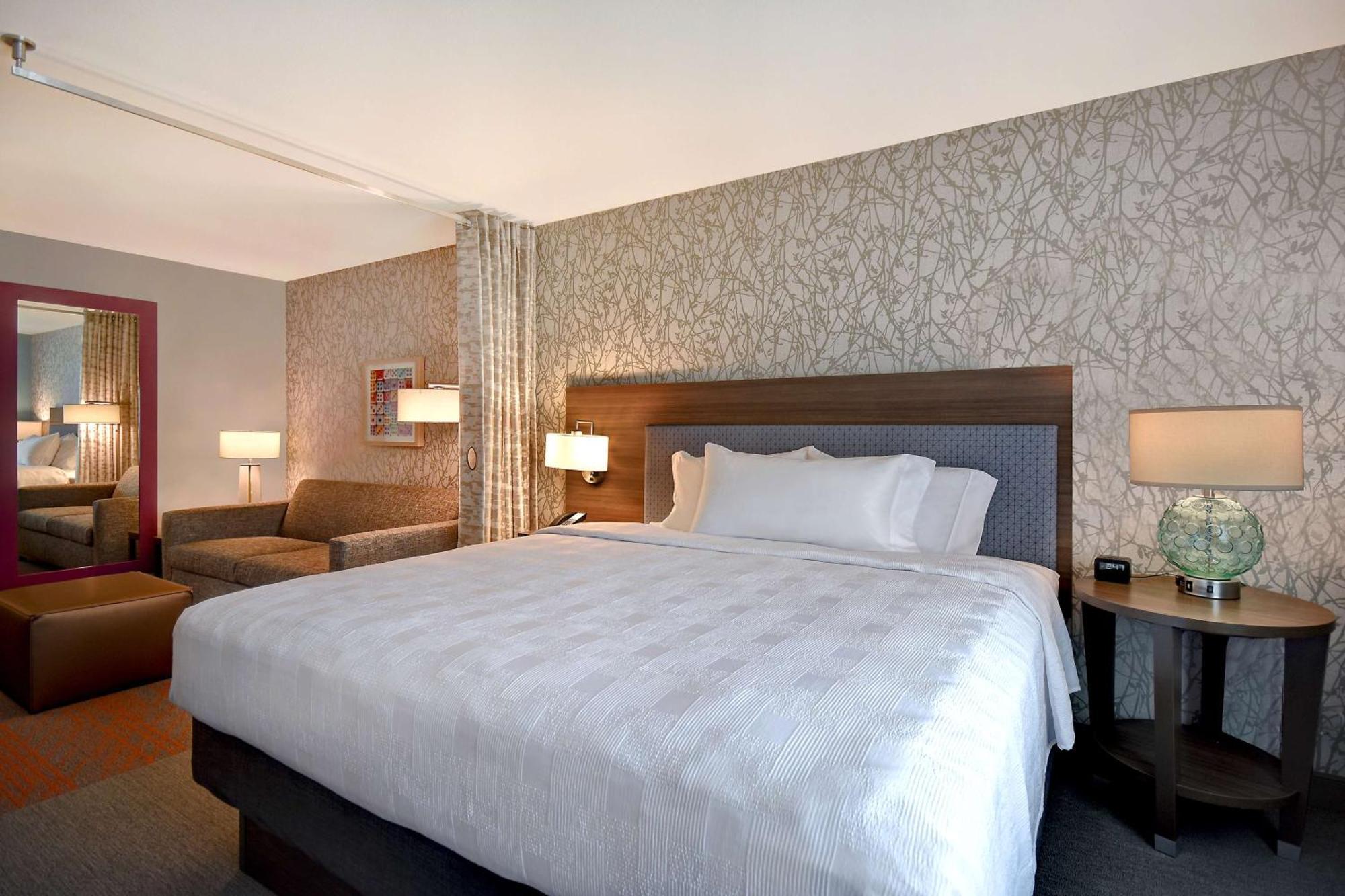 Home2 Suites By Hilton Las Vegas Convention Center - No Resort Fee Екстериор снимка